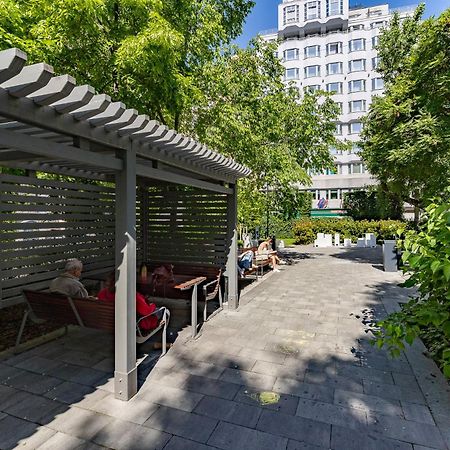 Kobi Luxury Apartment 1. Budapest Exterior foto