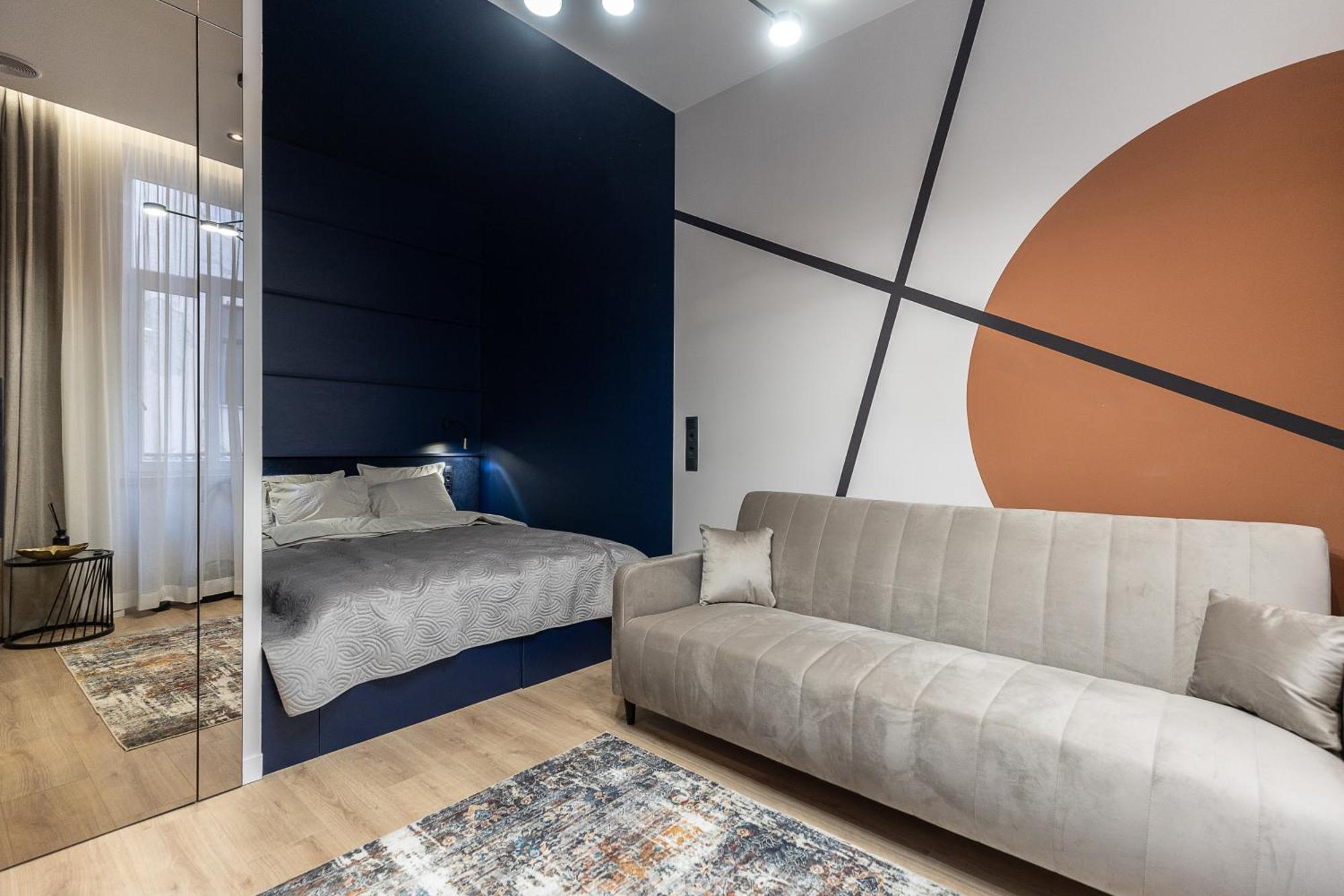 Kobi Luxury Apartment 1. Budapest Exterior foto