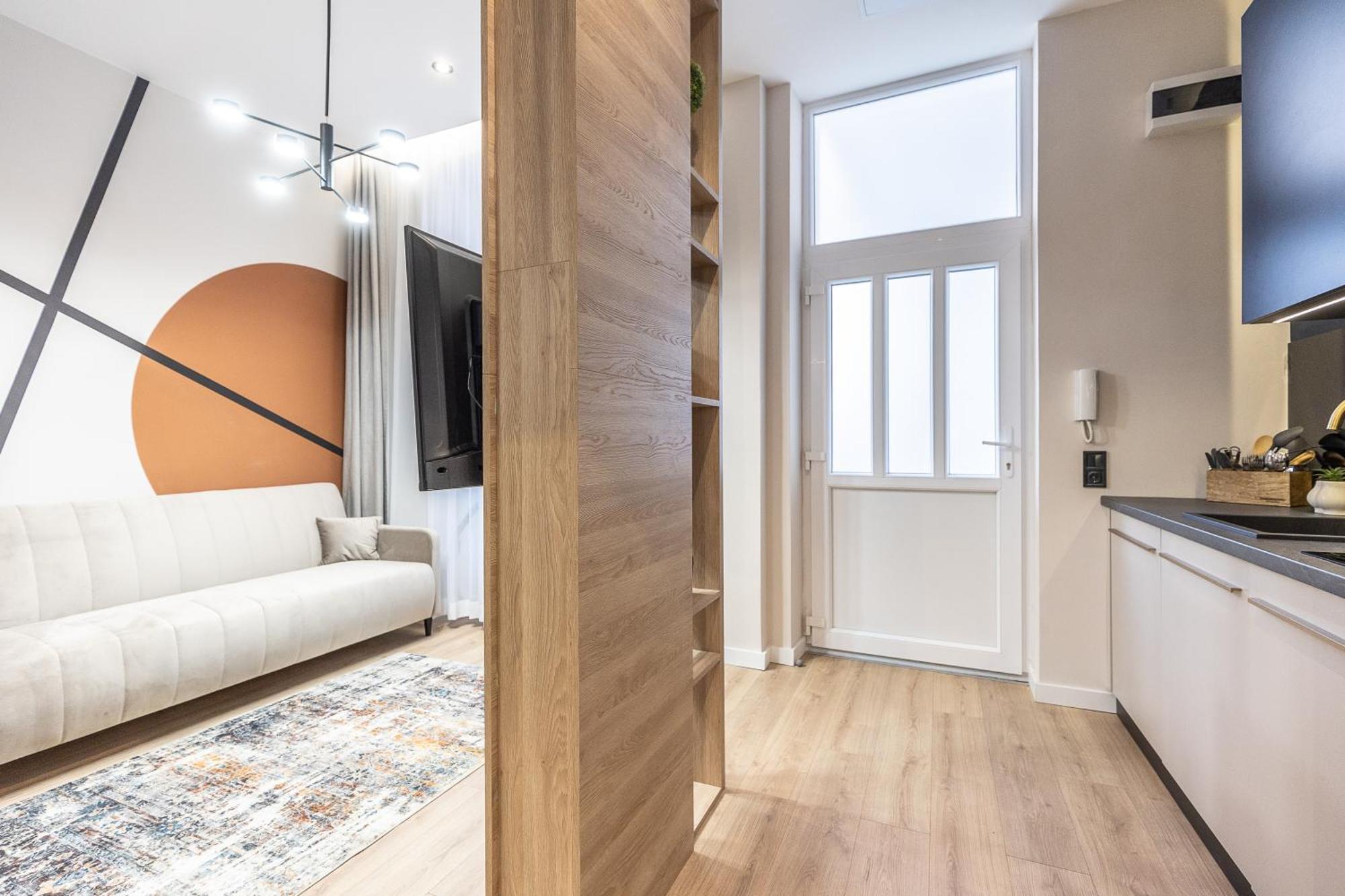 Kobi Luxury Apartment 1. Budapest Exterior foto