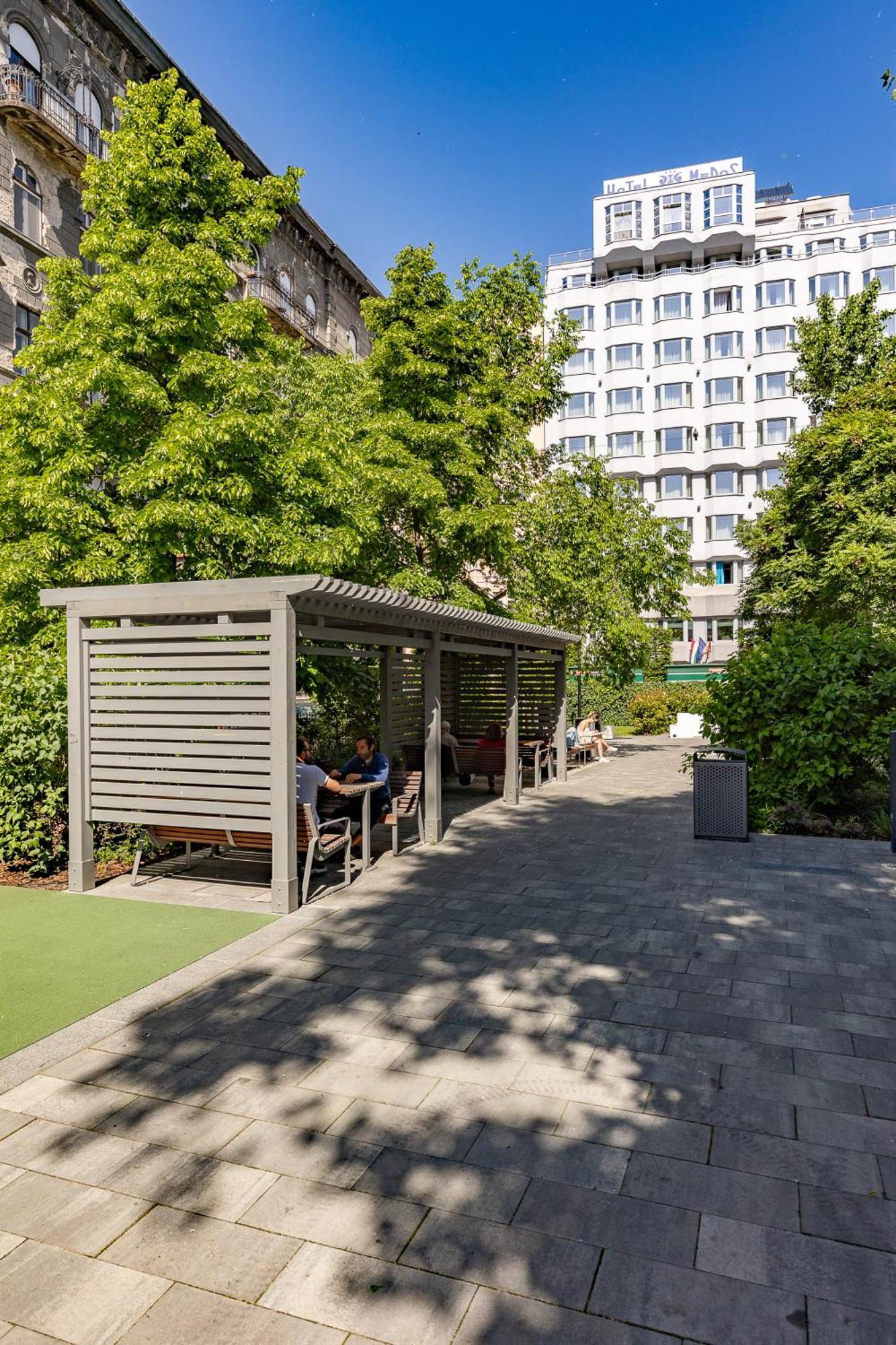 Kobi Luxury Apartment 1. Budapest Exterior foto